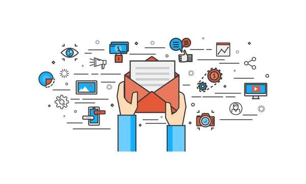 Email-Marketing