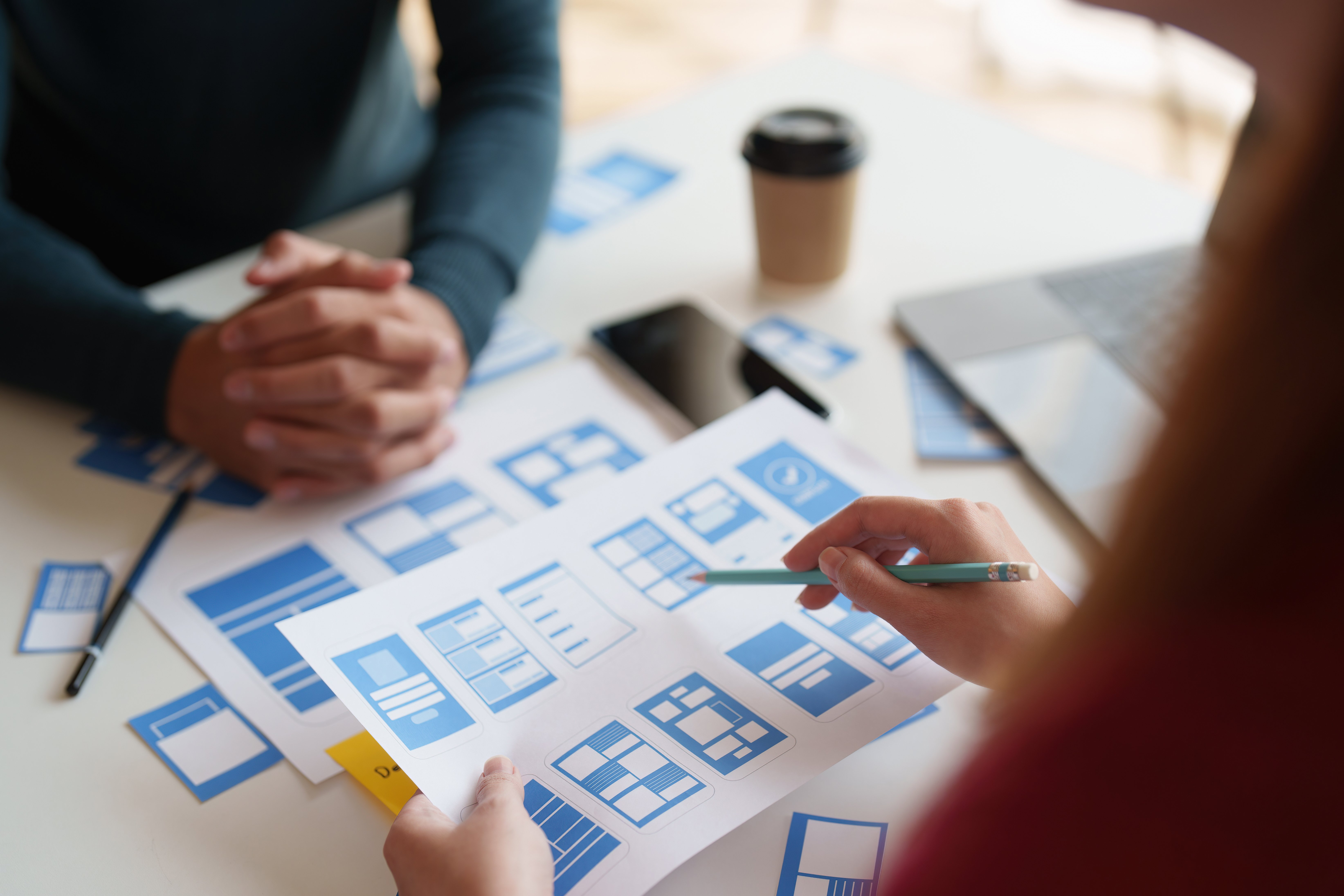 Elevate your Lead Generation with CRO Marketing