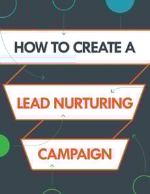 How To Create Lead Nurturing Campaign Cover How To Create Lead Nurturing Campaign Cover