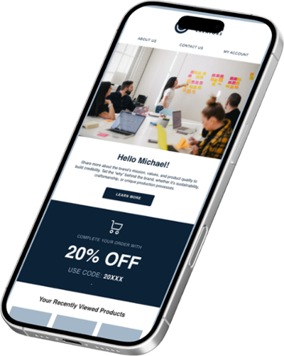 Campaign Creators - Klaviyo Welcome Series-1-1