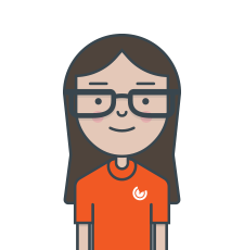 Female Avatar of Quotee