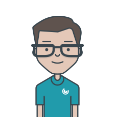 Male Avatar of Quotee