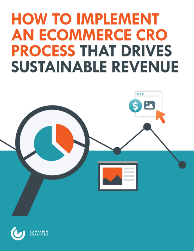 eComm cro guide