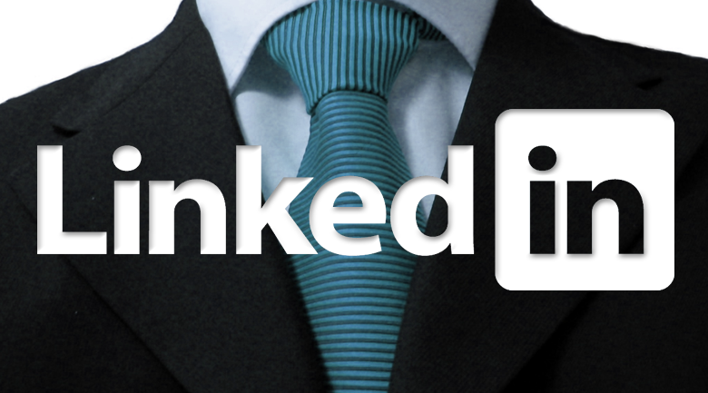 Linkedin-company-page