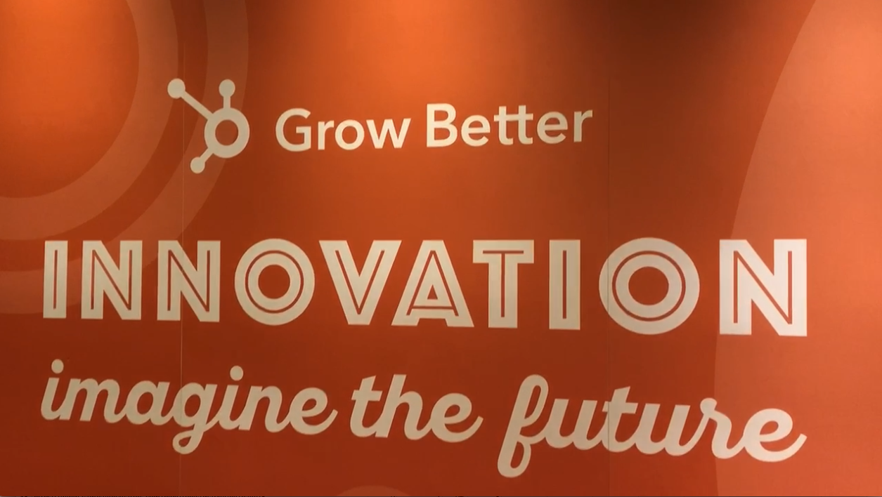 HubSpot-Innovation