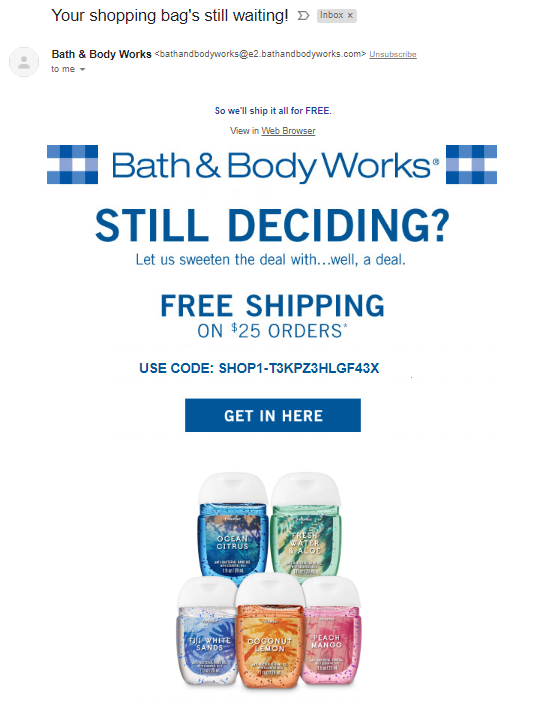 abandoned-cart-email