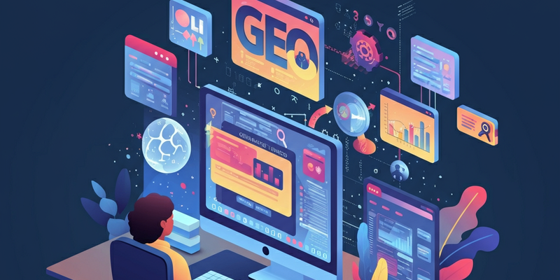 Need SEO for ChatGPT? Meet Generative Engine Optimization