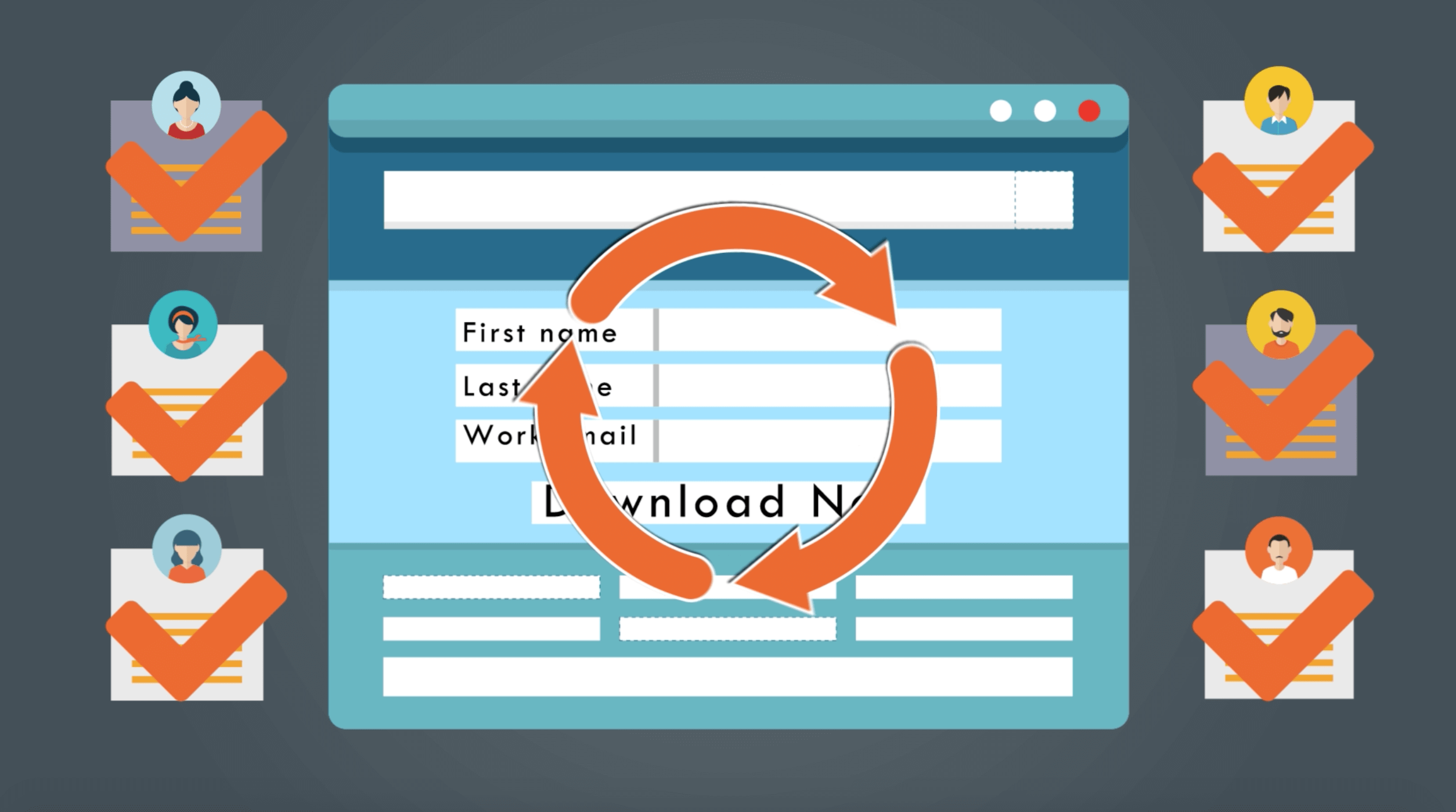 An Inside Look into Our Lead Management Process