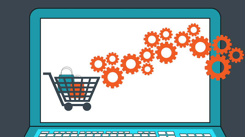 ECommerce Conversion Rate Optimization