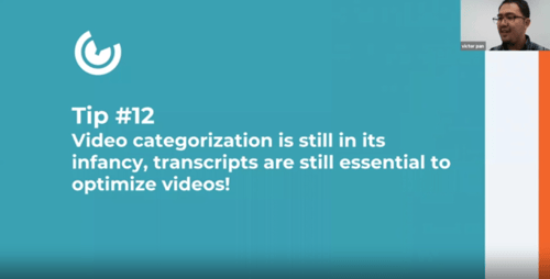 Image from Webinar Presentation Image from Webinar Presentation